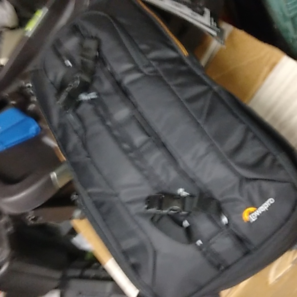 Photo/Camera backpack-shoulderbag